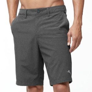 TOMMY BAHAMA CAYMAN ISLES 9" HYBRID BOARD SHORTS
